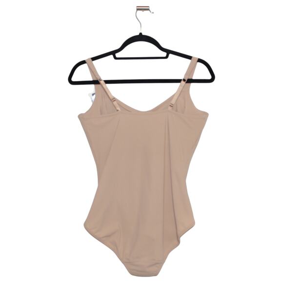 Wacoal Firm Control Hidden Underwire Seamless Body Shaper Size 40D NWT - Picture 4 of 5